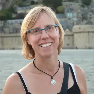 Femme de ménage
