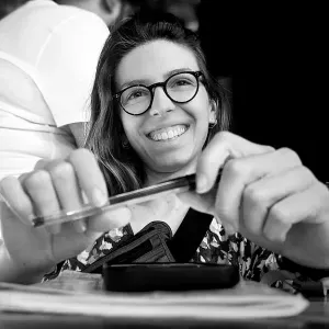 Femme de ménage à Lyon (Caluire) 