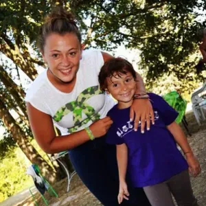 Baby sitter esperta a Bologna!