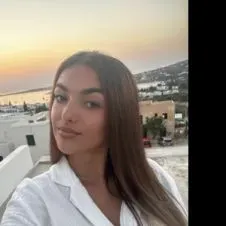 Baby-sitter étudiante