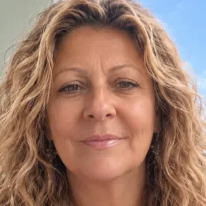Auxiliaire de vie  dame de compagnie grasse
