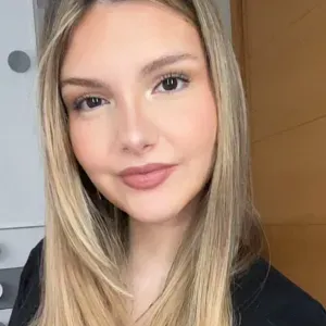 Niñera en Madrid con experiencia 