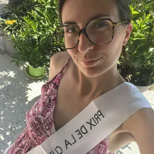 Baby-sitter étudiante à la recherche