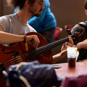 Baby sitter libre dans Bruxelles et le Brabant wallon