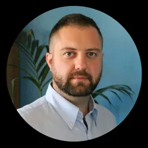 Servizio di pulizia casa 