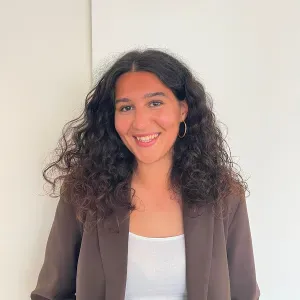 Prof particulière avec 3 ans d'expérience