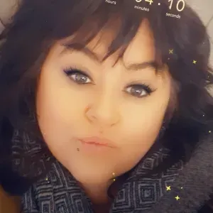 Technicienne de surface