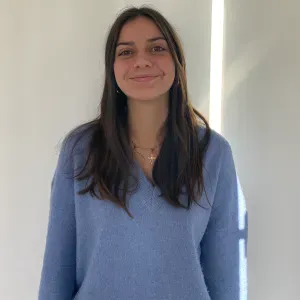 Baby-sitter motivée sur Angers !