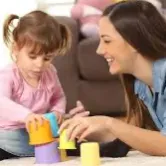 Baby-sitting / Aide aux devoirs / Promenade sur  Orléans