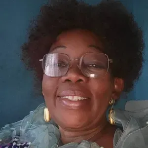 Expérimentée dans mon domaine 