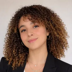 Baby-sitter (expérience familiale) 