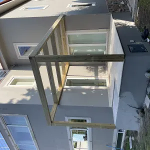 Apoio nas tarefas domésticas