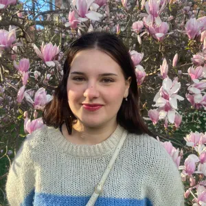 Baby-sitter étudiante à Lyon !