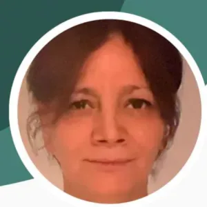 Auxiliaire de vie , dame de compagnie