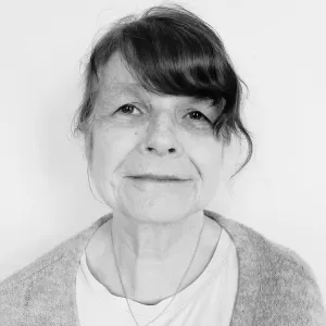 Mamie a la retraite disponible pour vous 