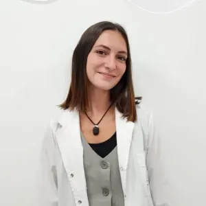 Cuidadora de niños en San Sebastián