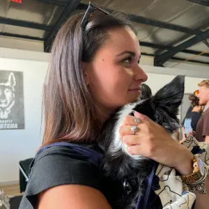 Pet-sitter au alentour de Lyon 