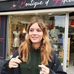 Pet sitter calme et patiente paris 20
