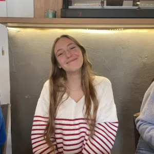 Baby-sitter étudiante sur Lyon