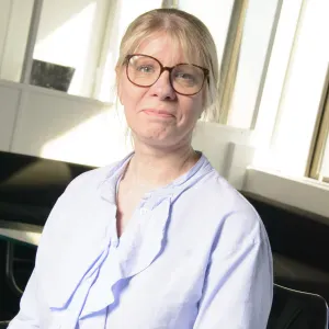 Hélène, douceur et dynamisme  pour vos enfants 