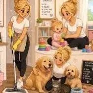 Pet-sitter pour vos animaux de compagnie