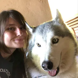 Prendre soin de vos loulous 🥰