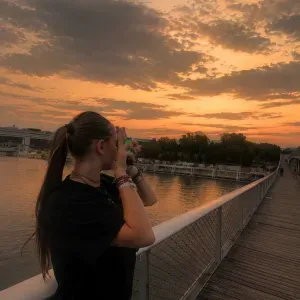 Jeune pet-sitter dynamique et attentionnée à Paris