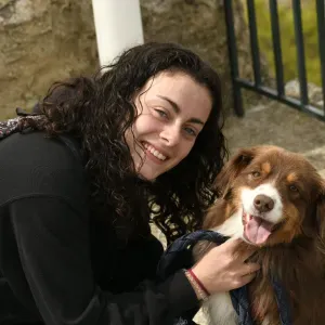 Pet-Sitter aux alentours de Nanterre ! 