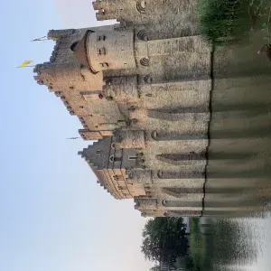 Baby-sitter à Paris avec plus de 30 ans d'experiences