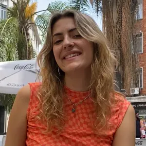 Etudiante disponible pour garder vos enfants à Paris !