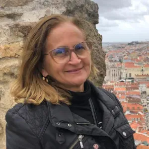 Empregada doméstica na Margem Súl do Tejo