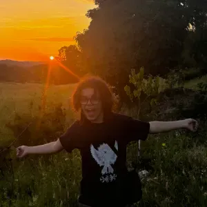 Garde d'enfant en soirée