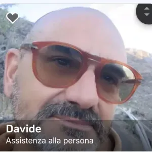 Servizio completo assistenza alla persona