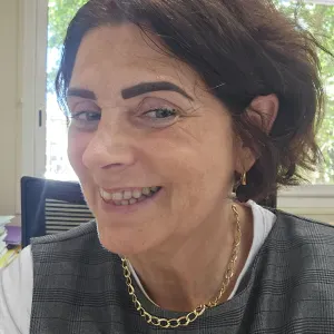 Dame de compagnie sérieuse et bienveillante