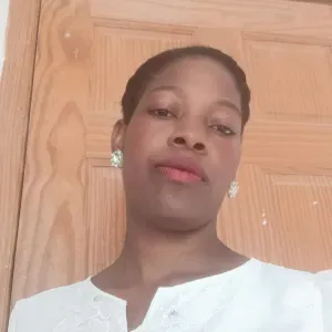 Baby sitter experimente en Haiti 