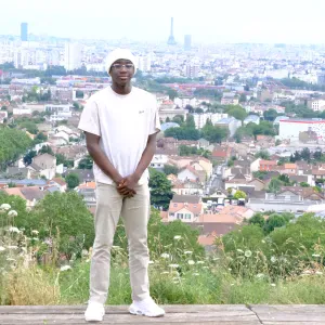 Jeune lycéen pour de l'aide au devoir occasionel