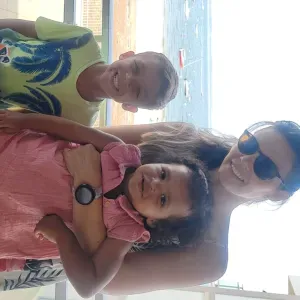 URGENT Cherche nounou mardi mercredi après l'école et soirée