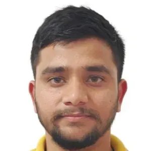 I am responsible man i work in honesty