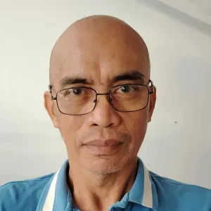 HOMME DE MENAGE SERIOUS, PUNCTUAL ET RESPONSABLE