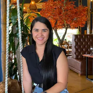 Canguro en madrid con experiencia 