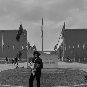 babysitter esperta giovane in calabria 