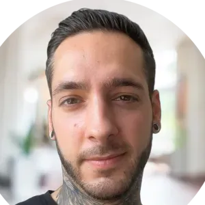 Pet-Sitter dynamique et passionné de nature