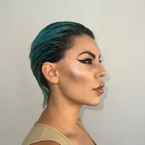 Southafrican/ Portuguese live in carer