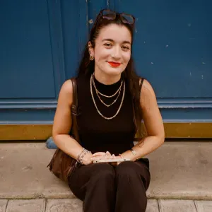 Pet-Sitter expérimentée à Paris !