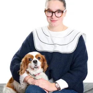 Clara, la Pet-Sitter à Toulouse ! 