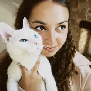 PET SITTING em tomar 🤍 passeios e cuidados em casa 