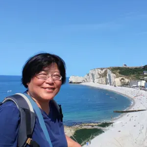 Aide aux personnes âgées & soutien familial – 3 ans exp