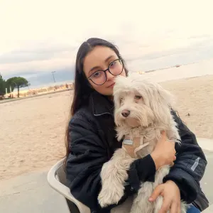 "Babysitter ocasional en Setubal"