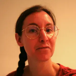 Dame de compagnie et photo-biographe