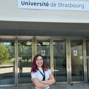 Baby-sitter, Nounou, Assistante Maternelle sur Strasbourg